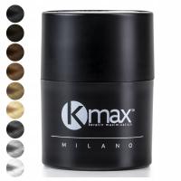 Włókna Kmax Zagęszczanie Włosów 5g Mikrowłókna Naturalna Keratyna Łysina