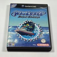 Wave Race Nintendo Gamecube