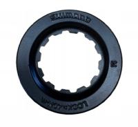 NAKRĘTKA TARCZY HAMULCOWEJ SHIMANO CENTERLOCK QR QR12 %%