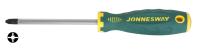 WKRĘTAK KRZYŻOWY PZ3x125mm JONNESWAY