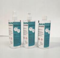 DANSEPT Płyn do dezynfekcji rąk i powierzchni 0,5L