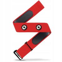 Pasek miękkie elektrody pulsometru do czujnika GARMIN POLAR WAHOO Magene