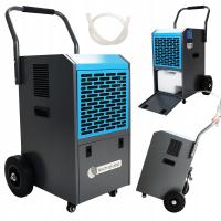 Осушитель воздуха конструкции 55л/24х промышленный поглотитель влаги 750В