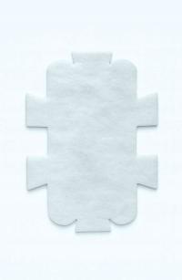 Mata do mikrozieleni 10 szt - podłoże do kiełków, hydroponika | Ela Zielona