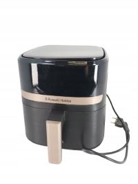 Russell Hobbs Airfryer 4.3L z 9 programami