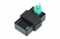 Moduł zapłonowy z regulacją Longija QT4 2T