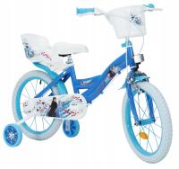 Rower dla dzieci dziecka 16