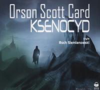 Ksenocyd audiobook card orson scott
