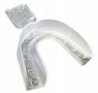 NAKŁADKA TERMOUTWARDZALNA USA - WYBIELANIE ZĘBÓW