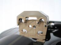 Глушитель на территории для скрипки 3/4-4/4