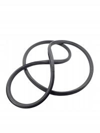 Uszczelka szyby przedniej Fiat 126p EL FL BIS STD Stomil Sanok