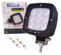 Рабочая лампа заднего хода Fristom FT-063 LED 12 / 25V