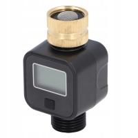 Miernik przepływu wody 3/4 cala Automatyczny cyfrowy przepływ wody do VS