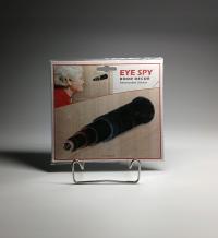 JUDASZ DRZWI ZABAWNY GADŻET LUNETA TELESKOP