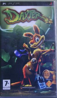 Daxter - PSP
