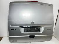 Mercedes-Benz Vito Viano W639 KLAPA TYL TYLNA KOMPLETNA 9744