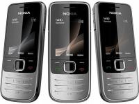 Мобильный телефон Nokia 2730 Classic 32 МБ / 32 МБ 2G черный
