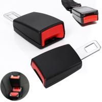 2x CERTYFIKOWANY ADAPTER PRZEDŁUŻACZ PASA BEZPIECZEŃSTWA DO FOTELIKA DZIECKA