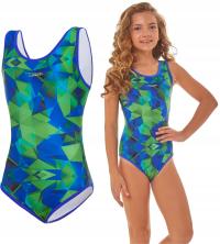 Zagano цельный костюм