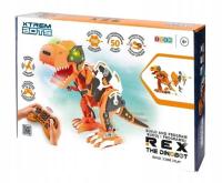 Xtrem Bots Rex Dino Bot Zdalnie Sterowany