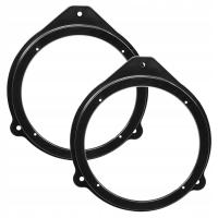 DYSTANSE GŁOŚNIKOWE AUDI A4 B6 B7 A8 D3 SEAT EXEO