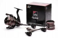 КАТУШКА DAM QUICK 4 METHOD 4000FD