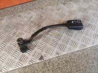 KLAMRA PASA BEZPIECZEŃSTWA AUDI OE 8L0858675H