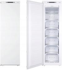 2× Zamrażarka szufladowa do zabudowy Amica BZ2385.4DF(E) 200L 41 dB No Frost