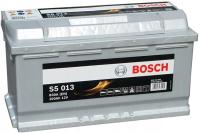 Аккумулятор 100AH 830A BOSCH S5 (без предложения старого) S5013 2024r