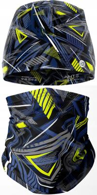 Крышка дымохода тепловой комплект для бега