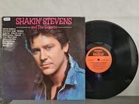 Shakin' Stevens And The Sunsets – Shakin' Stevens And The Sunsets