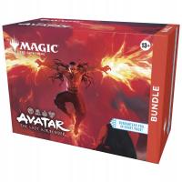 MTG - Avatar: the Last Airbender Bundle