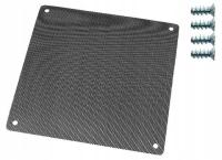 Wentylator Departament Elektroniki 120 x 120 mm Filtr