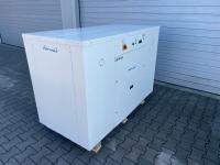 Чиллер тепловой насос 150 кВт