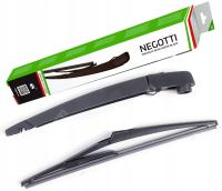 Ramię tył tylne wycieraczka do PEUGEOT 308 I HB, SW / 3008 I / 508 SW, RXH