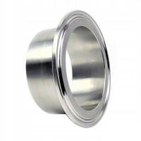 KRÓCIEC TC DN 63 / 60,3MM / TAL. 77,5MM NIERDZEWNY GAT. 304/304L