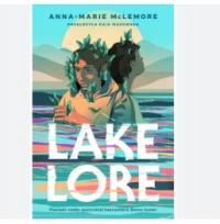 Lakelore . Anna-Marie McLemore - stan NOWY