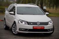 VW PASSAT Variant (365) 2.0 TDI 170 KM