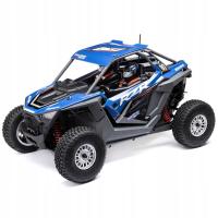 Model rc LOSI RZR Rey 4WD 3S Polaris #LOS03029