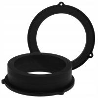 Dystanse głośnikowe tył Audi A4 B8 A5 A6 C6 A6 C7 A7 Q3 Q5 A7 SEAT LEON III