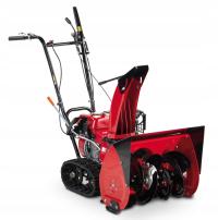 Odśnieżarka spalinowa gąsienicowa HONDA HSS 655K1ET 55CM