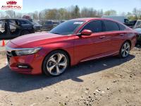 Honda Accord HONDA ACCORD TOURING, 2018r., 1.5L