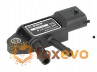 Bosch 0 281 006 207 датчик, давление выхлопных газов