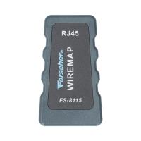 FORSCHER TERMINATOR ZDALNY DO TESTERA SIECI LAN RJ45 SZUKACZA PAR FS8115