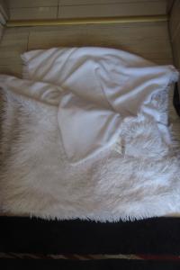 ZESTAW NARZUTA NA FOTEL 2 SZT