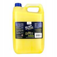 Pasta BHP w żelu nata żółta 5 l