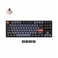 KEYCHRON K8 Pro Custom Keyboard с RGB K8P-J3