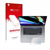 Upscreen Scratch Shield Clear Folia Ochronna na Ekran do Apple MacBook Pro 16