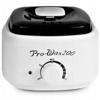 Подогреватель воска в банке 400 мл 100 Вт