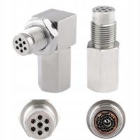 Emulator sondy lambda 90° M18x1,5 stal nierdzewna